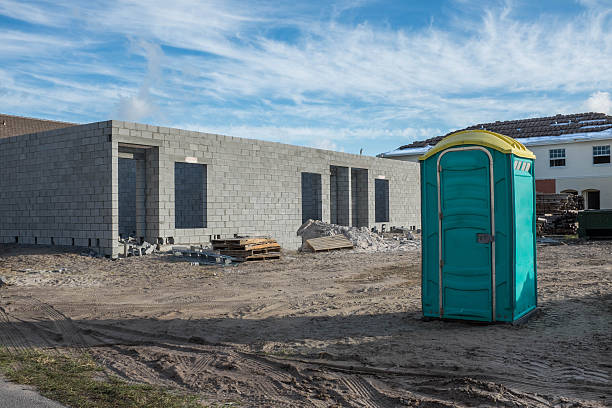 Best Porta potty rental near me  in Dock Junction, GA